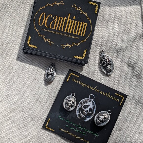 Mononoke Mask - Picture 8 of 8